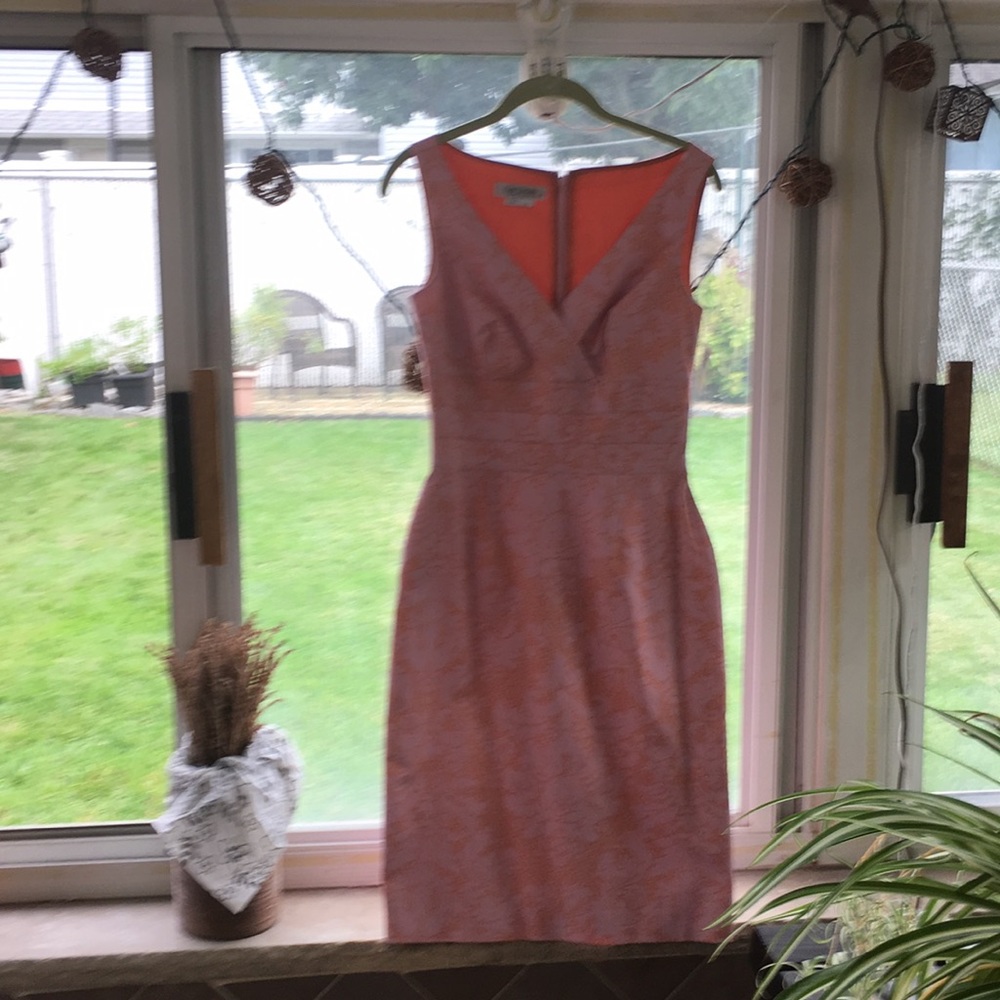 Brand New Kay Unger Dress: Size 2